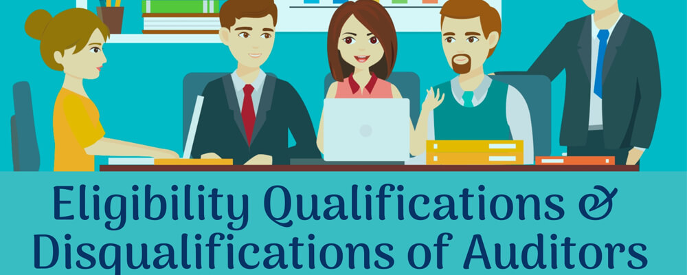 Qualification-and-Disqualification-of-an-Auditor