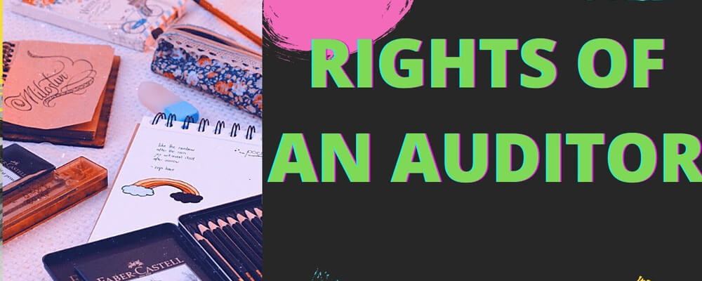Rights-of-an-Auditor