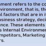 Factors-of-Micro-Environment