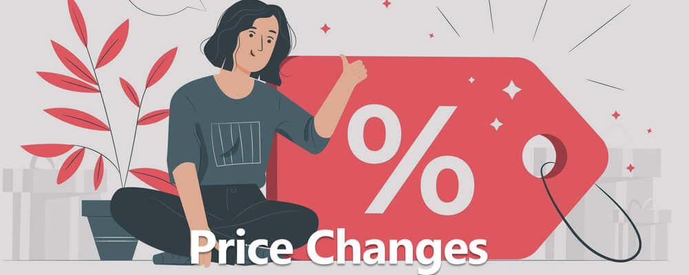 Factors-of-Price-Changes