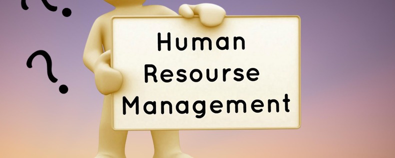 Human-Resource-management