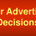 Major-Advertising-Decisions