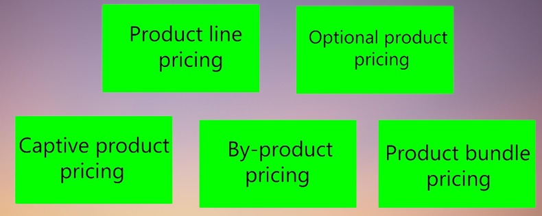 5 Product Mix Pricing Strategies With Examples