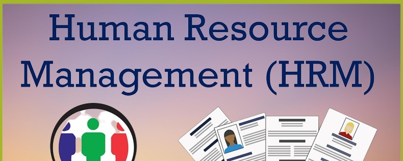 6 - Major Functions of Human Resource Management (HRM)
