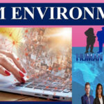 HRM-environment