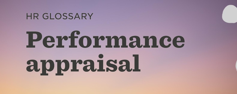 Performance-Appraisal-Process