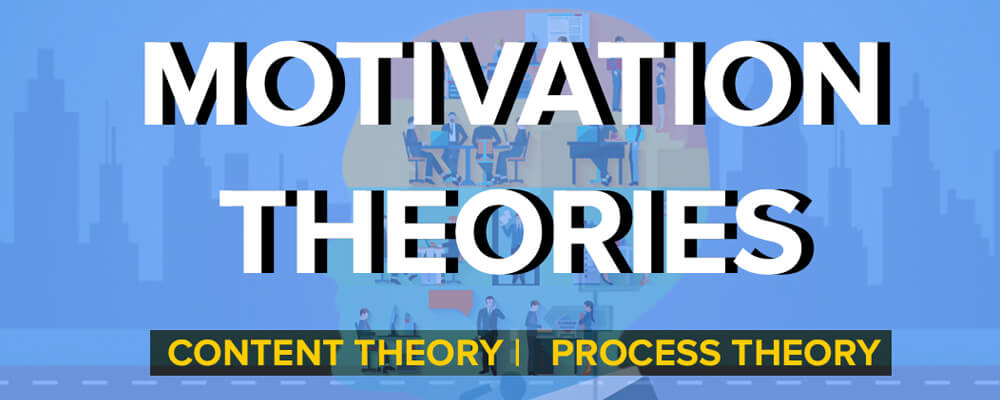 Theories-of-Motivation