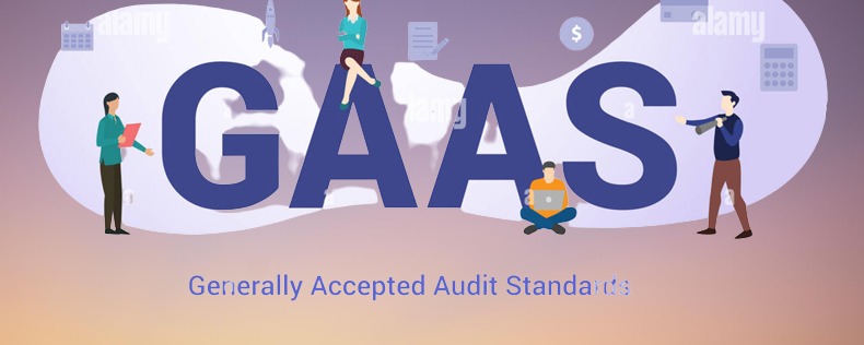 Generally-Accepted-Auditing-Standards