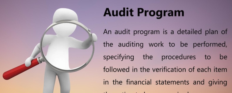 What-is-Audit-Program