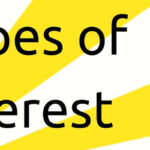 types-of-interest