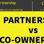 Difference-between-Partnership-and-Co-ownership
