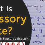 Promissory-Note-Definition