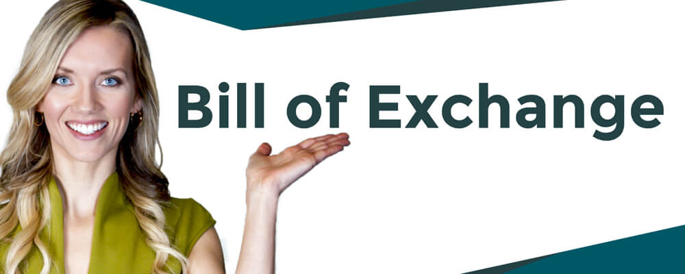 What-is-Bill-of-Exchange