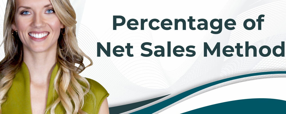 What-is-Percentage-of-Sales-Forecasting-Method