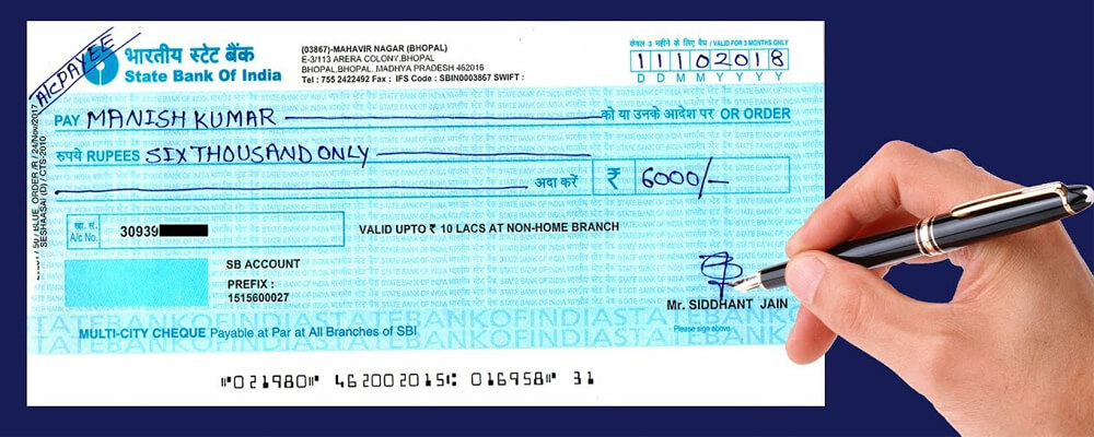 What-is-cheque