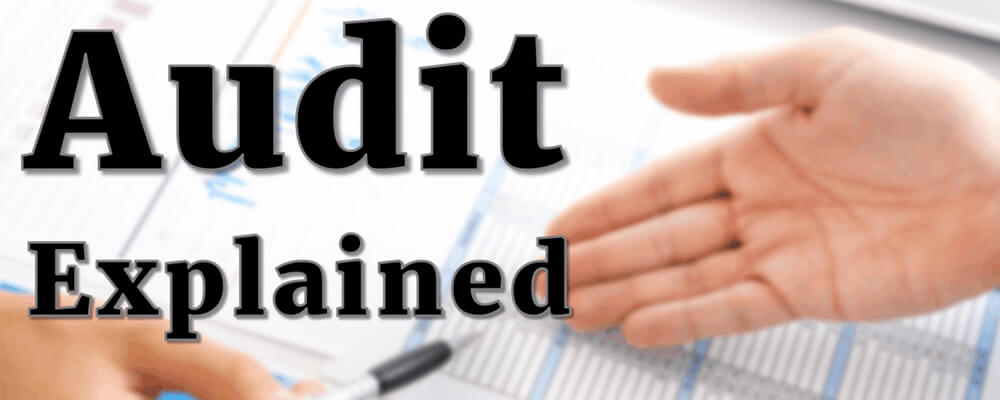 Definition-Of-Auditing