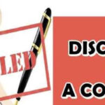 Modes-of-Discharge-of-Contract