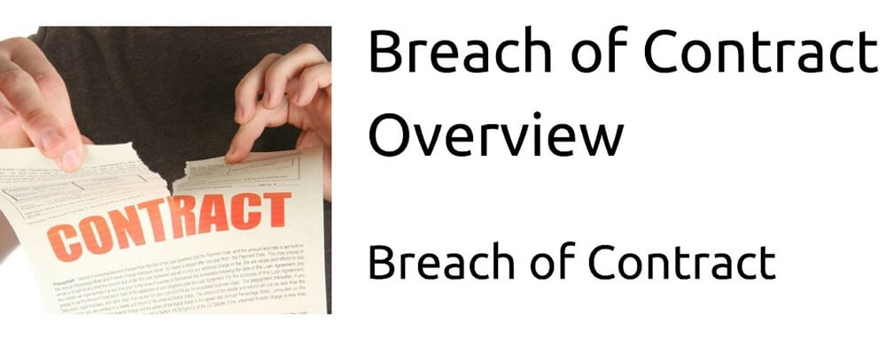 What-is-Breach-of-Contract