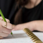 Format of a Business Letter