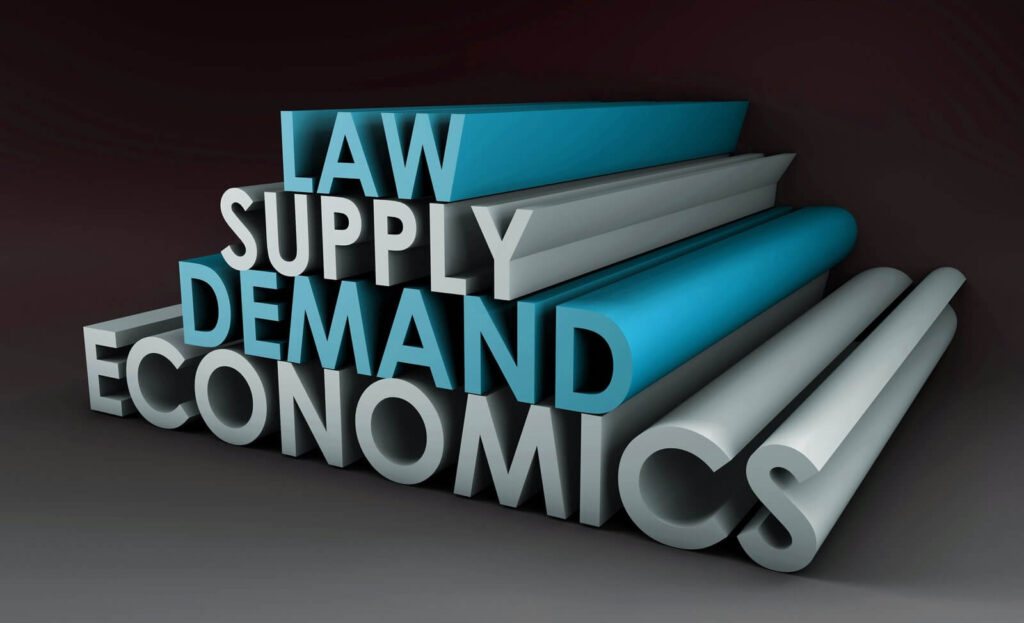 Law of Supply