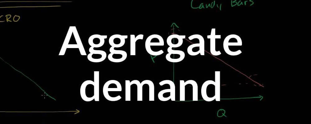What-is-Aggregate-Demand