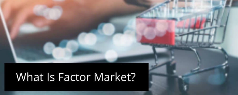 What is factor income? Definition and examples - Market Business News