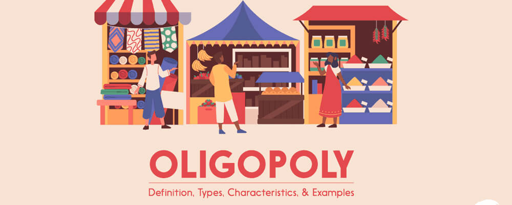 What-is-Oligopoly