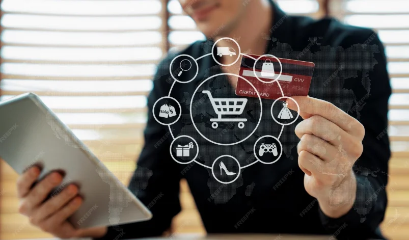 Business Buying Process