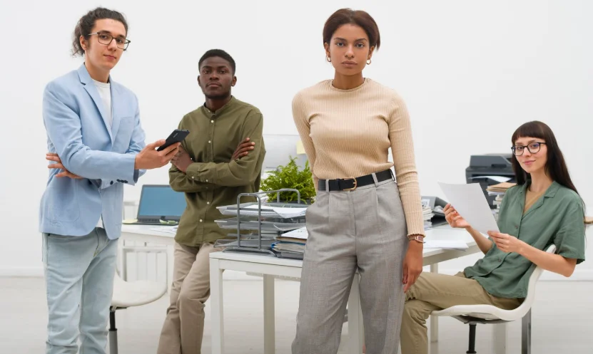 Cultural Diversity in the Workforce