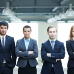 Different Types of Manager