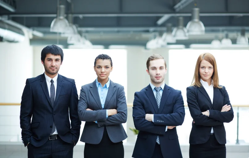 Different Types of Manager