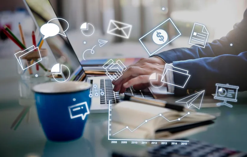 Types of Marketing Channels