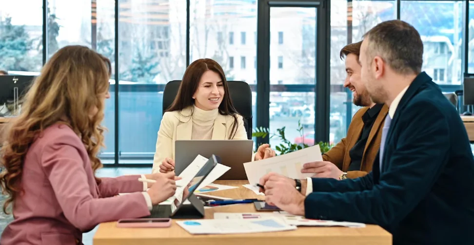 External Recruitment Methods