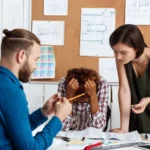 Factors Affecting Individual Behavior at Work