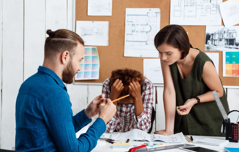 Factors Affecting Individual Behavior at Work