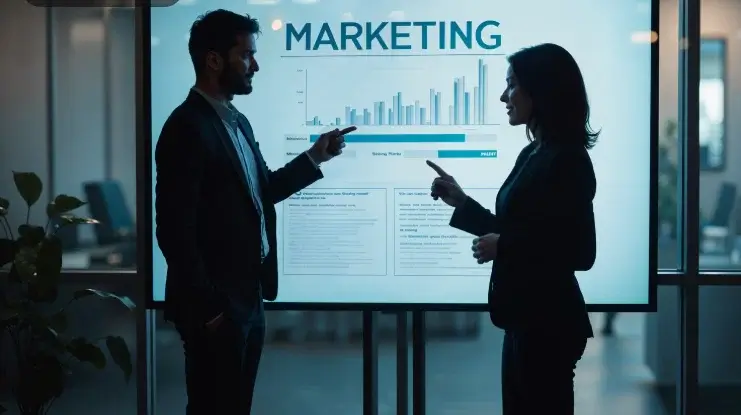 Introduction of Marketing