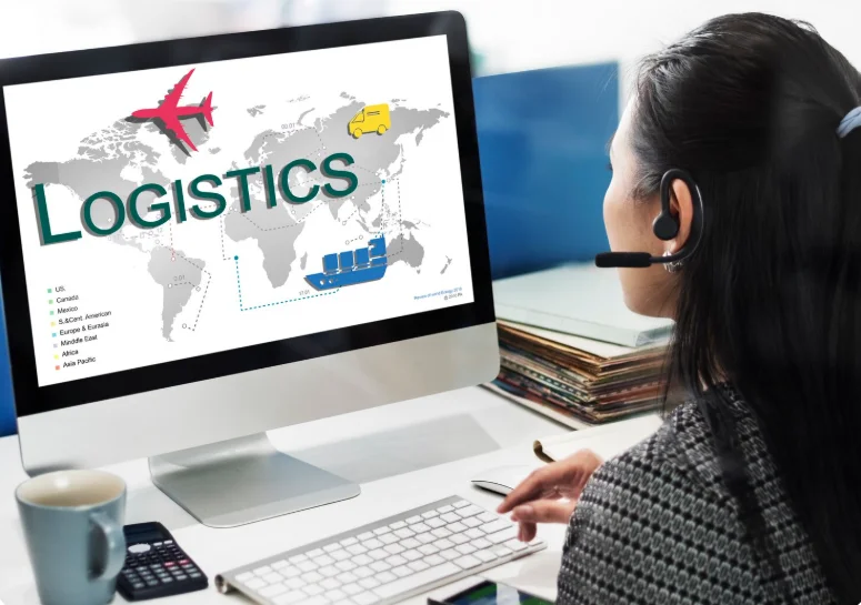 Major Logistics Functions