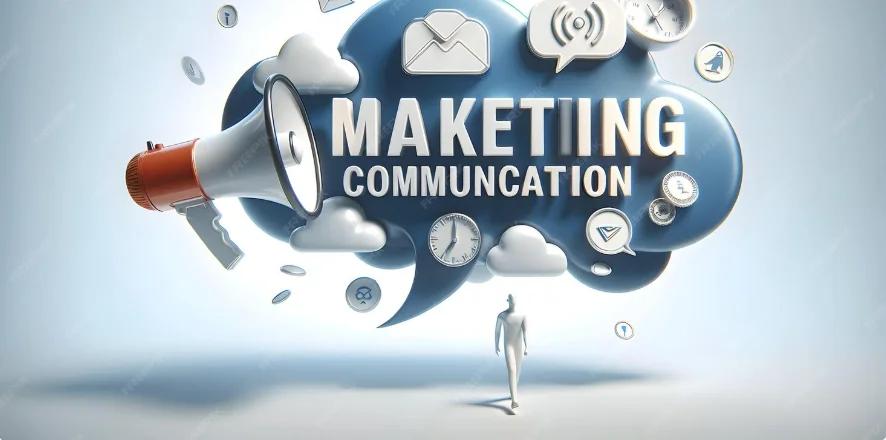 Marketing Communication Process