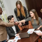 Group Dynamics and Types of Groups in Organizational Behavior