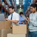 Types of Wholesalers