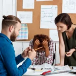 Variables Affecting Individual Human Behavior in Organization