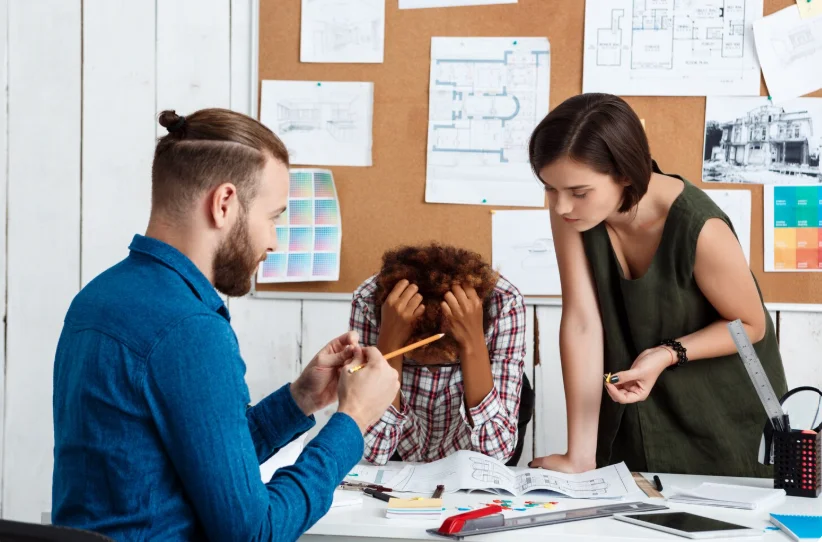 Variables Affecting Individual Human Behavior in Organization