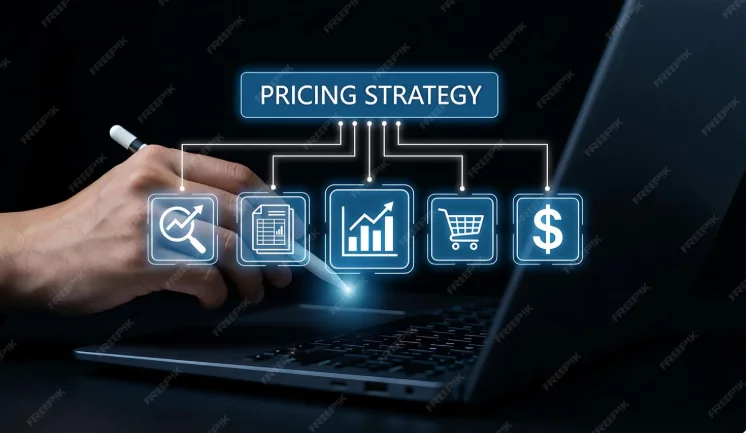 Components of Pricing Decisions in Marketing