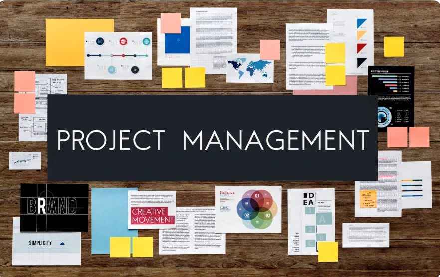 Project Management Methodologies