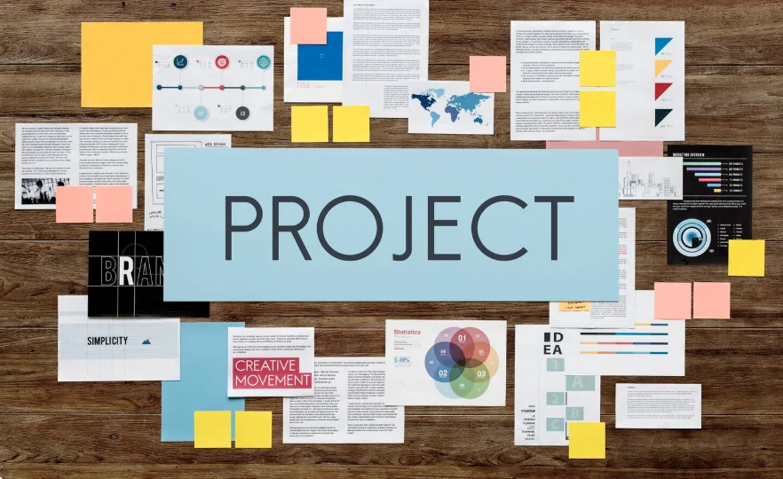 What is Project Conception