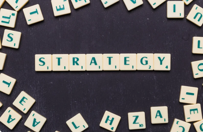 Grand Strategy Matrix