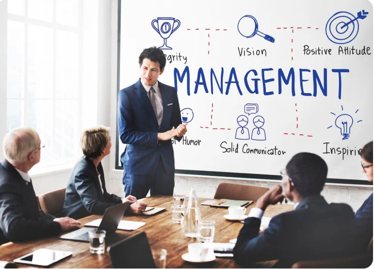 Project Manager Skills