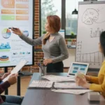 Project management Office Officer