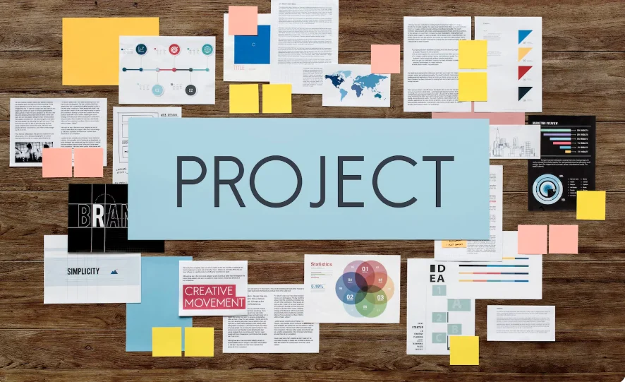 What is Project Proposal