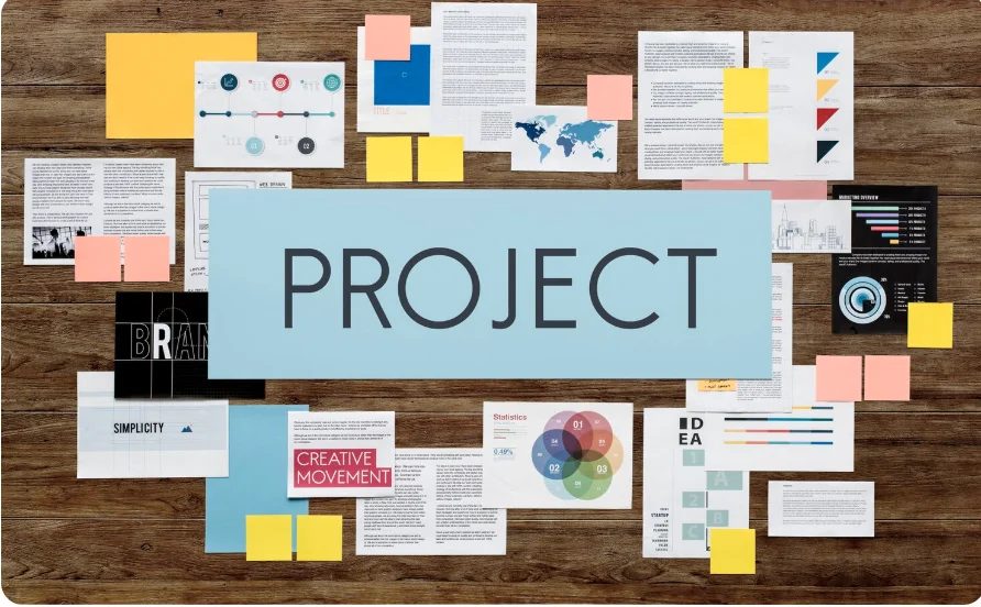 What is project planning